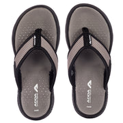 ADDA I-CLOUD-02 Solid Thong Slipper For Men